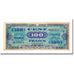 France, 100 Francs, 1944, EF(40-45), Fayette:VF25.08, KM:123c