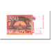 France, 200 Francs, Eiffel, 1996, UNC(63), Fayette:75.02, KM:159a