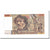 France, 100 Francs, Delacroix, 1995, UNC(63), Fayette:69ter.2c, KM:154h