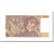 França, 100 Francs, Delacroix, 1995, UNC(63), Fayette:69ter.2c, KM:154h