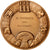 Francja, Medal, Piąta Republika Francuska, Biznes i przemysł, 1968, Baron