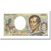 Francja, 200 Francs, Montesquieu, 1982, UNC(63), Fayette:70.2, KM:155a