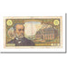 France, 5 Francs, Victor Hugo, 1969, 1969-06-05, F(12-15), Fayette:61.10