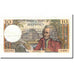 Frankreich, 10 Francs, Voltaire, 1970, 1970-09-03, SS, Fayette:62.46, KM:147c