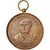 Francia, Medal, French Third Republic, Politics, Society, War, 1879, BB+, Bronzo