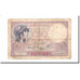 Francja, 5 Francs, Violet, 1939, 1939-08-10, VG(8-10), Fayette:04.05, KM:83