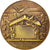 Frankreich, Medal, Government of National Defense, Sports & leisure, 1871, VZ+