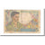 Frankrijk, 5 Francs, Berger, 1943, 1943-07-22, B+, Fayette:5.2, KM:98a