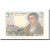 Frankreich, 5 Francs, Berger, 1945, 1945-04-05, UNZ-, Fayette:F5.6, KM:98a