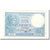 France, 10 Francs, Minerve, 1939, 1939-10-05, AU(55-58), Fayette:07.10, KM:84