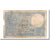 France, 10 Francs, Minerve, 1937, 1937-02-25, AG(1-3), Fayette:06.18, KM:73e