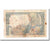 France, 10 Francs, Mineur, 1947, 1947-12-04, VG(8-10), Fayette:8.19, KM:99f