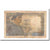 France, 10 Francs, Mineur, 1947, 1947-10-30, VG(8-10), Fayette:8.18, KM:99f