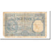 França, 20 Francs, Bleu, 1918, 1918-10-28, VG(8-10), Fayette:11.3, KM:74