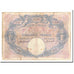 Francia, 50 Francs, Bleu et Rose, 1915, 1915-03-29, RC+, Fayette:14.28, KM:64e