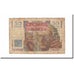 Frankreich, 50 Francs, Le Verrier, 1948, 1948-04-08, SGE, Fayette:20.10, KM:127b