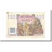 França, 50 Francs, Le Verrier, 1949, 1949-11-03, VF(30-35), Fayette:20.13