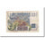 Francia, 50 Francs, Le Verrier, 1946, 1946-10-03, D, Fayette:20.6, KM:127a