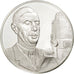 France, Medal, French State, History, 1940, MS(60-62), Silver