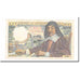 França, 100 Francs, Descartes, 1942, 1942-05-15, EF(40-45), Fayette:27.1