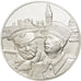 FRANCE, History, French State, Medal, MS(60-62), Silver, 44, 39.10