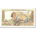 France, 10,000 Francs, Génie Français, 1955, 1955-03-03, AU(50-53)