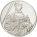 FRANCE, History, French State, Medal, MS(60-62), Silver, 44, 38.40