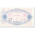 Francia, 500 Francs, Bleu et Rose, 1936, 1936-05-14, MB+, Fayette:30.37, KM:66m