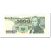 Banknote, Poland, 5000 Zlotych, 1988, 1988-12-01, KM:150c, UNC(64)
