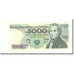 Billet, Pologne, 5000 Zlotych, 1988, 1988-12-01, KM:150c, SPL