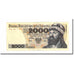 Banconote, Polonia, 2000 Zlotych, 1979, 1979-06-01, KM:147b, BB+