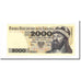Banknote, Poland, 2000 Zlotych, 1979, 1979-06-01, KM:147b, EF(40-45)