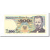 Banknote, Poland, 200 Zlotych, 1988, 1988-12-01, KM:144c, AU(55-58)
