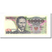 Billet, Pologne, 10,000 Zlotych, 1988, 1988-12-01, KM:151b, SPL+