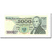 Banknote, Poland, 5000 Zlotych, 1988, 1988-12-01, KM:150c, UNC(63)