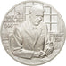 France, Medal, French Fifth Republic, History, MS(60-62), Silver