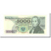 Banknote, Poland, 5000 Zlotych, 1988, 1988-12-01, KM:150c, UNC(63)