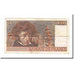 France, 10 Francs, Berlioz, 1977, 1977-06-02, VF(20-25), Fayette:F63.22, KM:150c