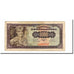 Banknote, Yugoslavia, 1000 Dinara, 1963, 1963-05-01, KM:75a, VF(30-35)