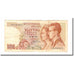 Geldschein, Belgien, 50 Francs, 1966, 1966-05-16, KM:139, S+