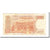 Billete, 50 Francs, 1966, Bélgica, 1966-05-16, KM:139, BC+