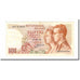 Banknot, Belgia, 50 Francs, 1966, 1966-05-16, KM:139, AU(50-53)