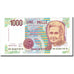 Billet, Italie, 1000 Lire, 1990, 1990-10-03, KM:114c, SPL
