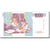 Billet, Italie, 1000 Lire, 1990, 1990-10-03, KM:114c, SPL