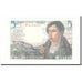 France, 5 Francs, Berger, 1947, 1947-10-30, NEUF, Fayette:5.7a), KM:98b