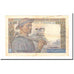 França, 10 Francs, Mineur, 1949, 1949-03-10, EF(40-45), Fayette:8.20, KM:99f