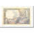 França, 10 Francs, Mineur, 1949, 1949-03-10, EF(40-45), Fayette:8.20, KM:99f
