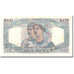França, 1000 Francs, Cérès et Mercure, 1945, 1945-05-31, UNC(65-70)