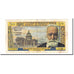 France, 5 Nouveaux Francs, Victor Hugo, 1961, 1961-04-06, TTB, Fayette:56.7
