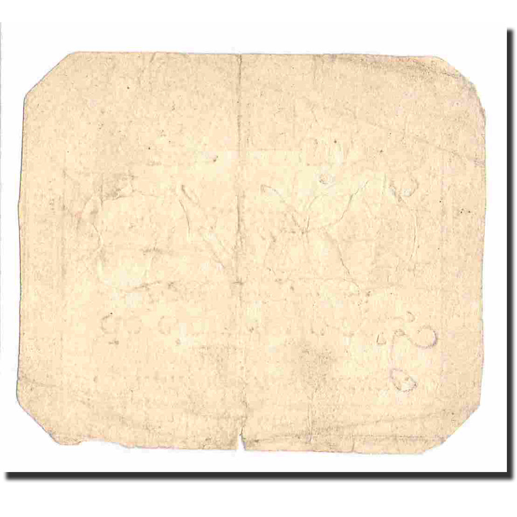 France, 50 Sols, Other, 1792, 1792-01-04, EF(40-45), KM:A56